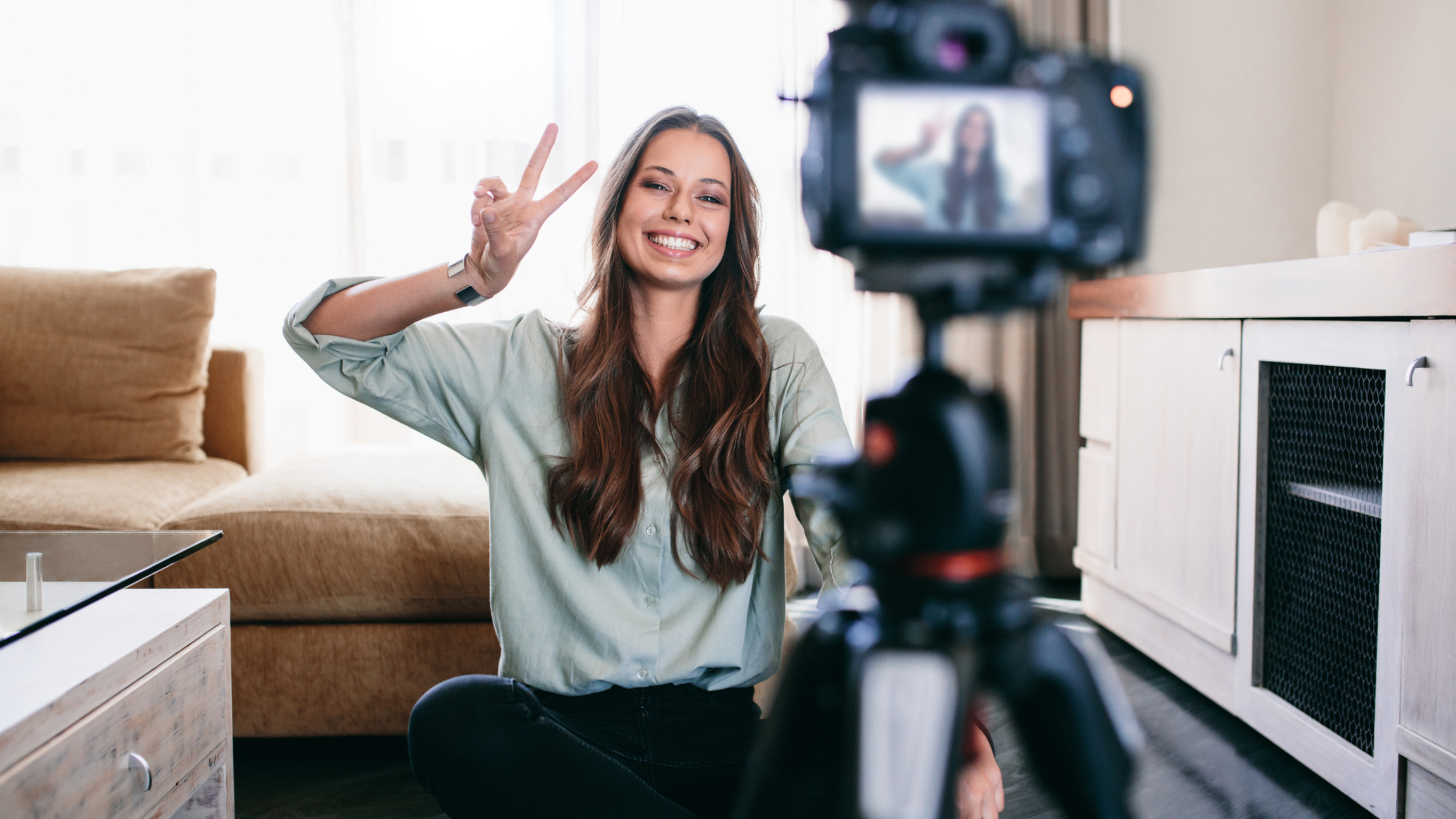 Czas na Twoją drugą wideorecenzję!