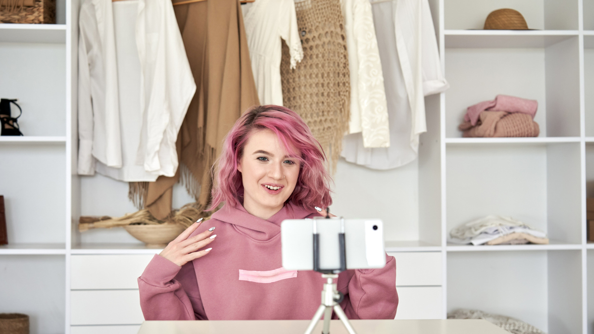 Czas na Twoją pierwszą wideorecenzję! 