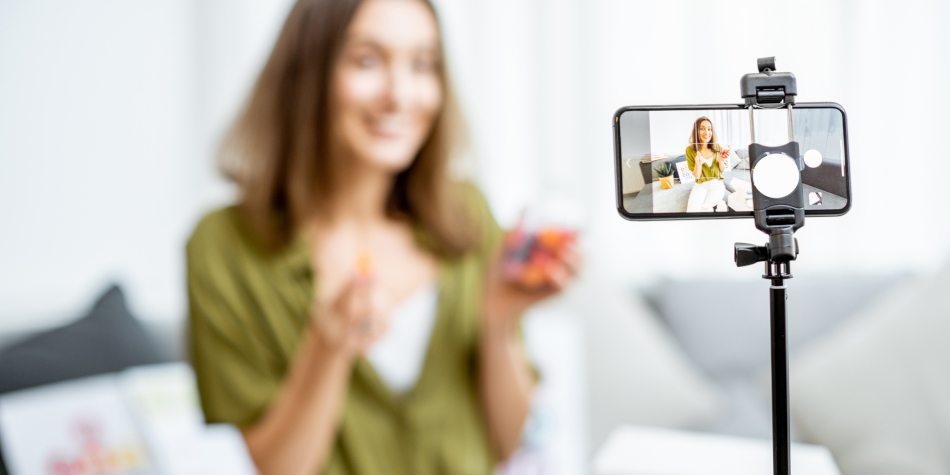 Przygotuj ostatnią wideorecenzję! 