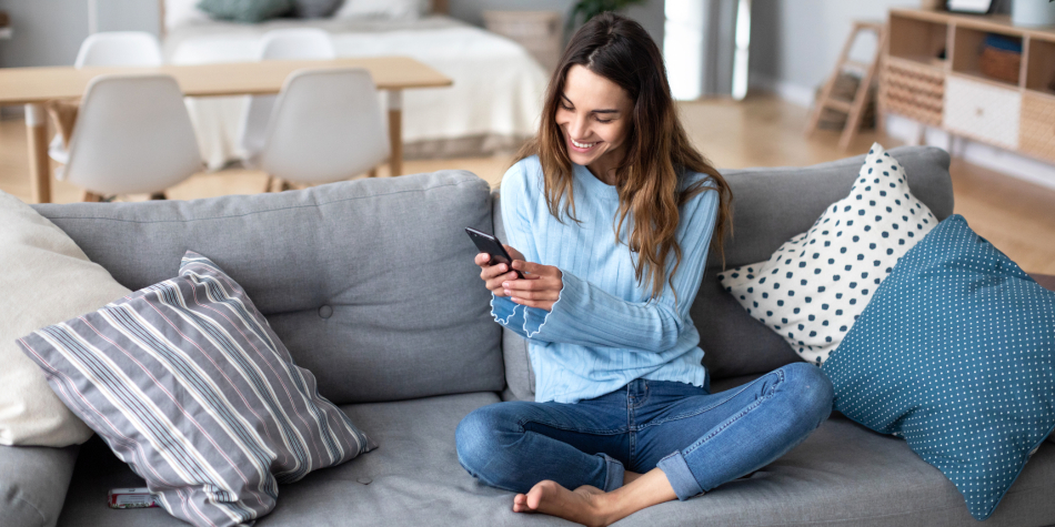 Sprawdź, czy wykonałaś już wszystkie zadania w projekcie Dove Original!