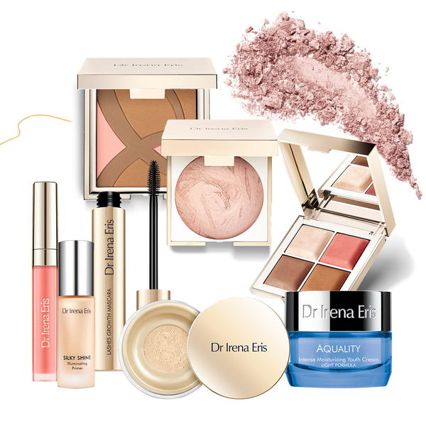 Zestaw konkursowy Dr Irena Eris