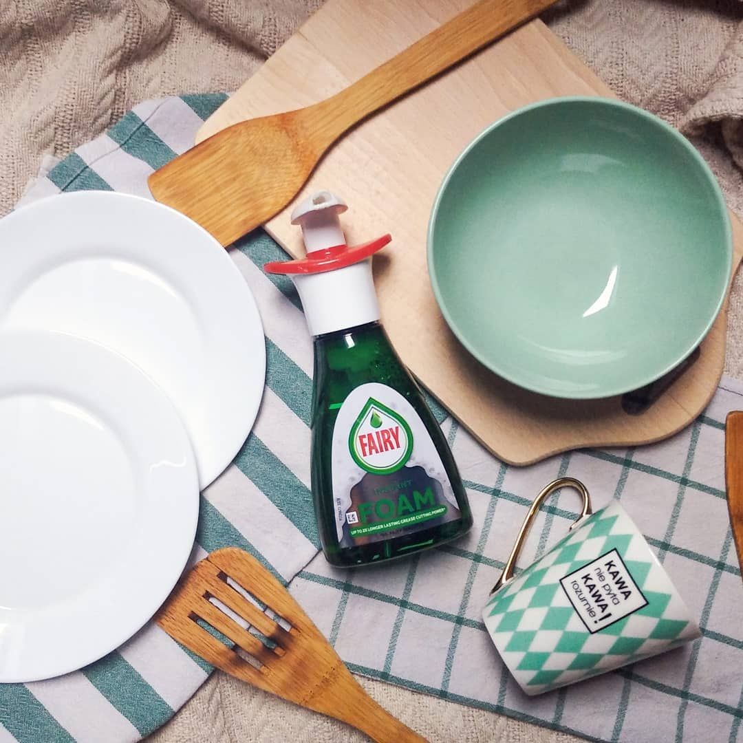 Zainspiruj się i publikuj swoje #lifehackizFairy