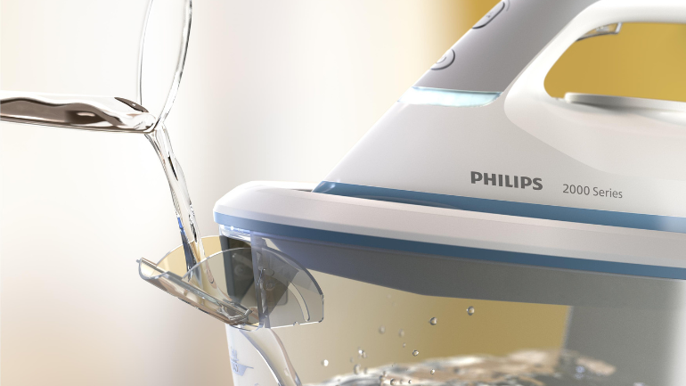 Witamy uczestników projektu Generatory pary Philips!