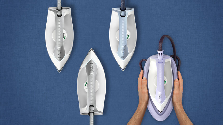 Generatory pary Philips