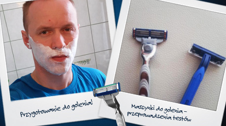 Gillette Mach3 Turbo