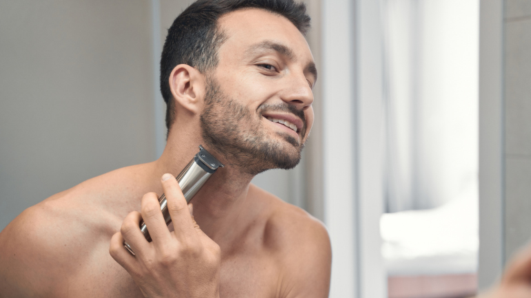 Witamy w projekcie Braun!