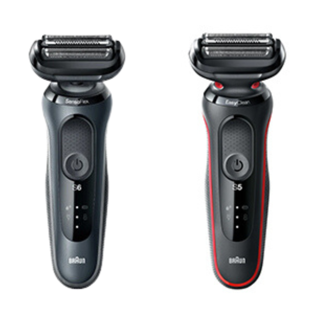 Braun Series 5