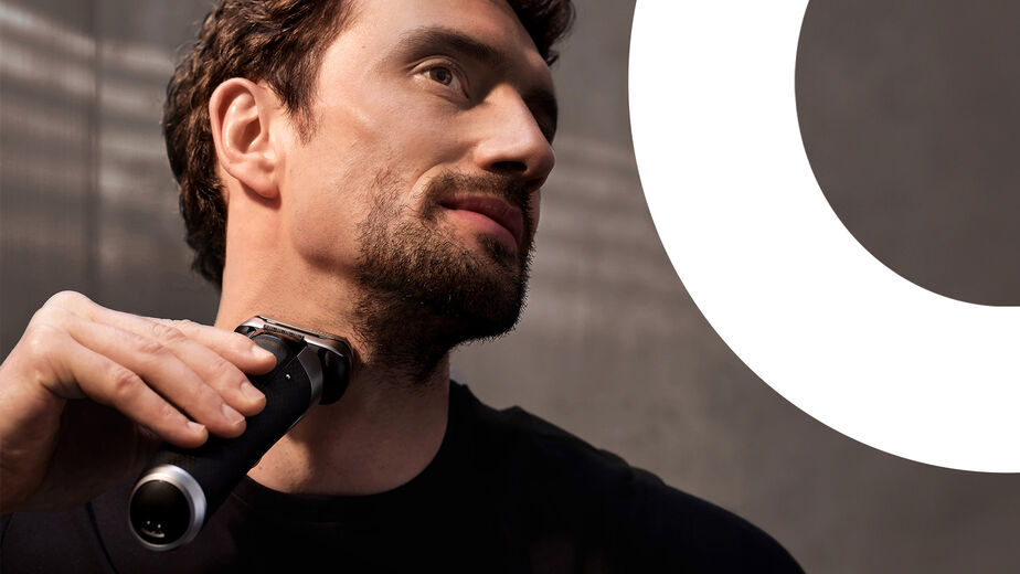 Golarki i trymery Braun