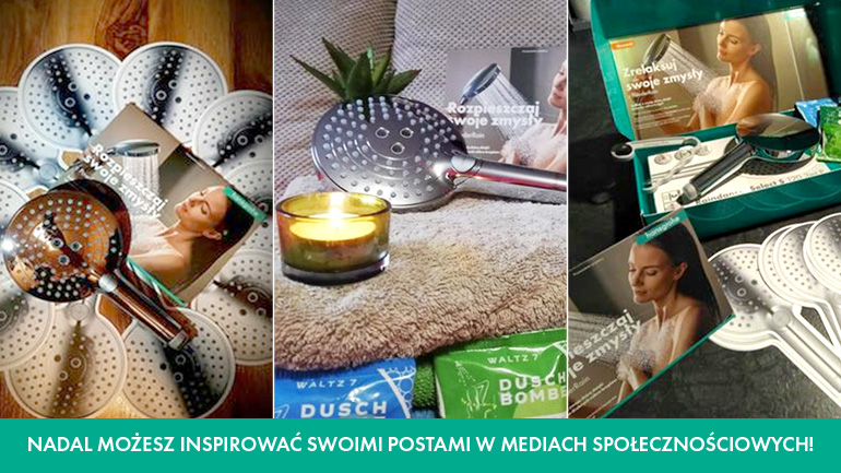 Zaraportuj swoją aktywność