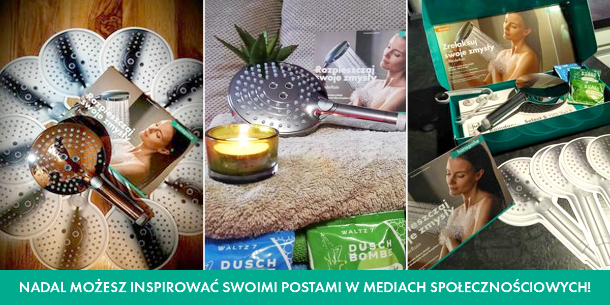 Zaraportuj swoją aktywność!