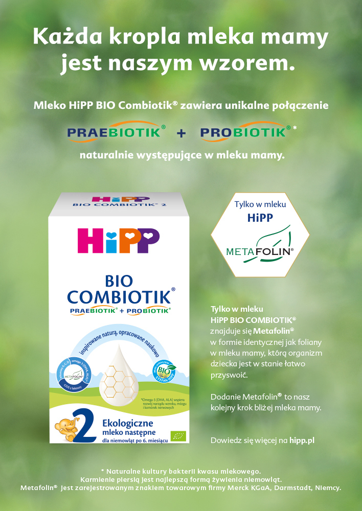 HiPP 2 BIO COMBIOTIK®