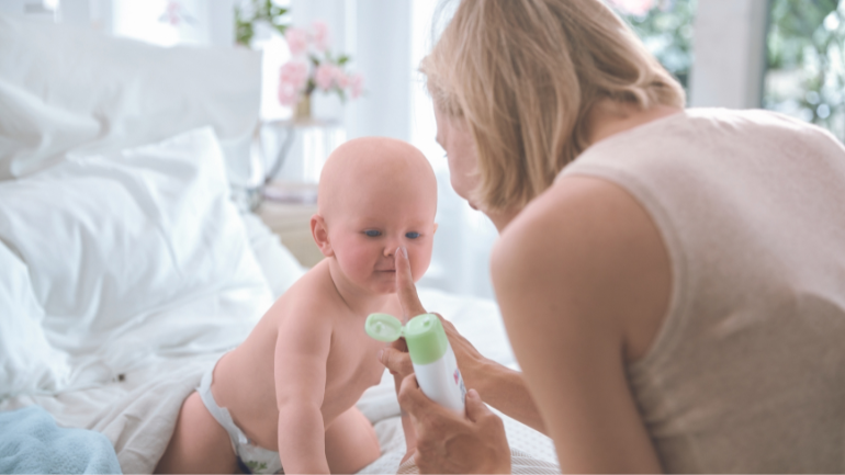 Hipp Babysanft Sensitive