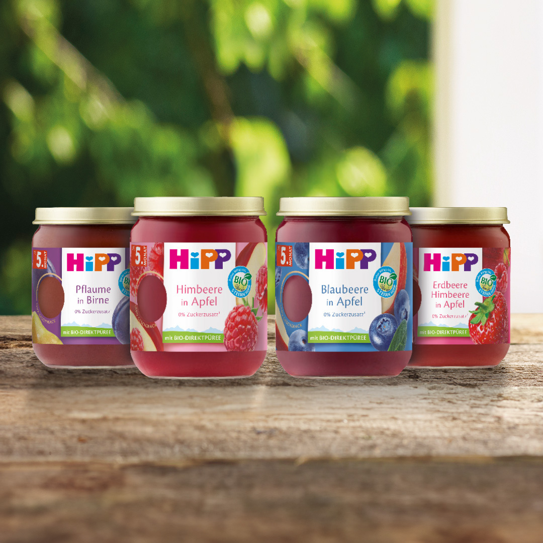 Zestaw od 5 do 11 miesiąca życia