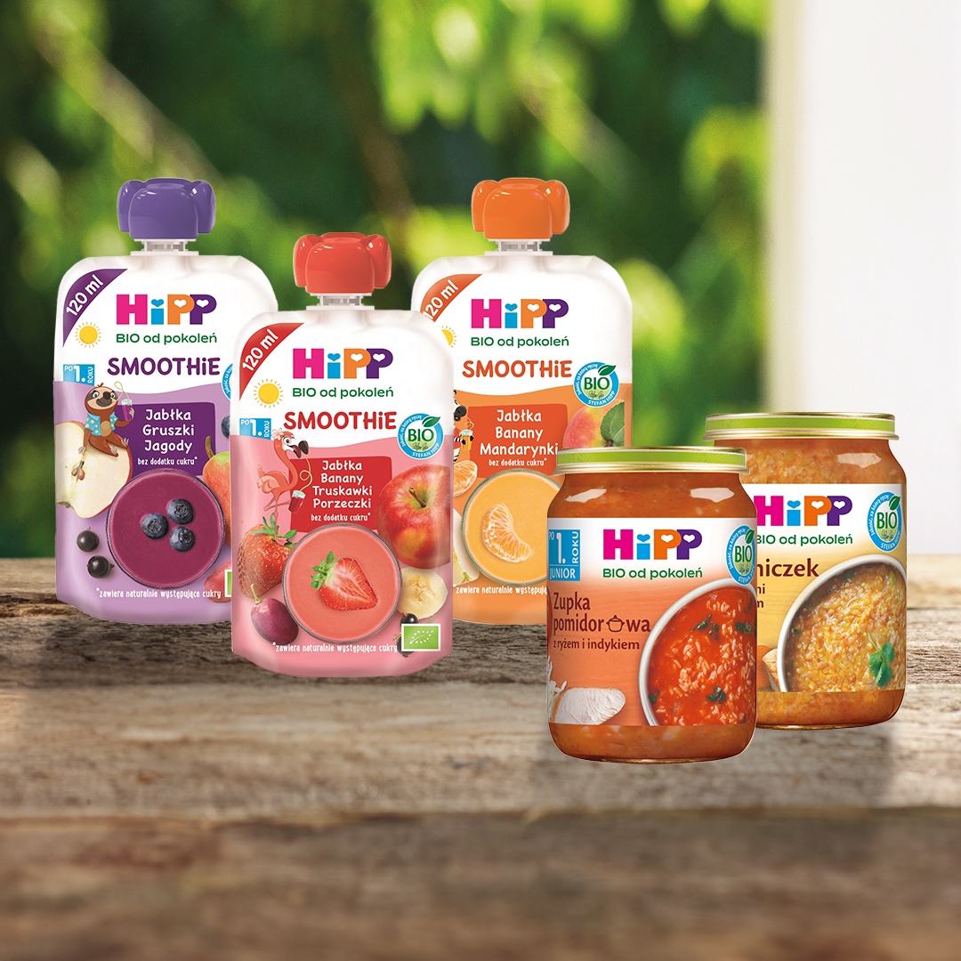 Zestaw dla Juniora 12+ miesięcy