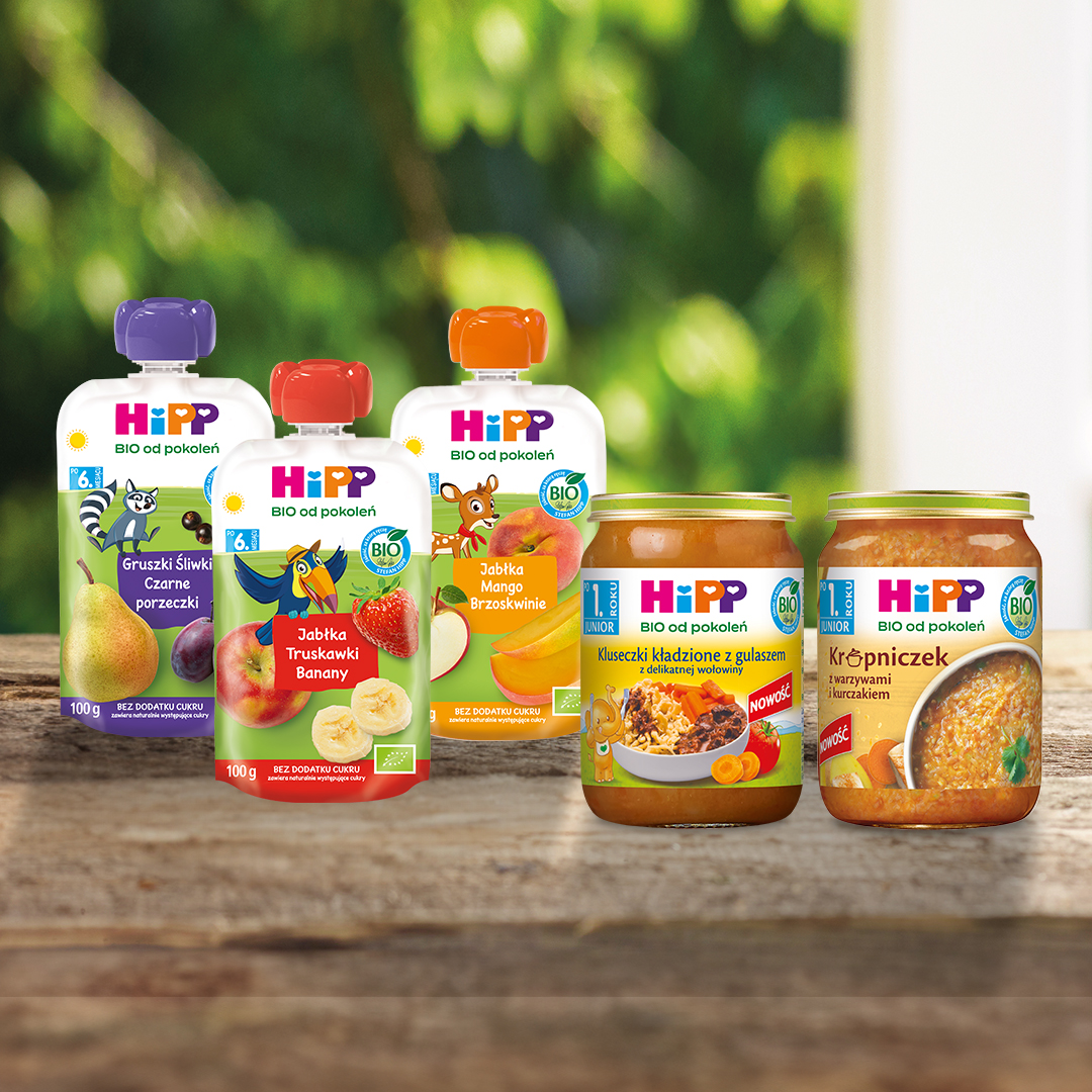 Zestaw dla Juniora 12+ miesięcy