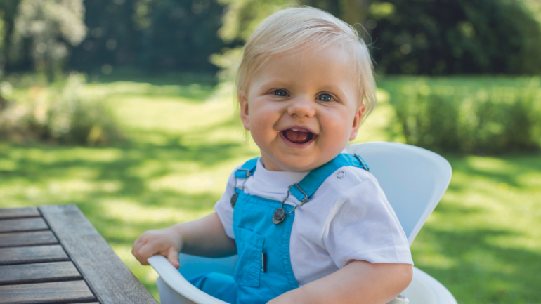 Zainspiruj się i publikuj z HiPP BIO! 