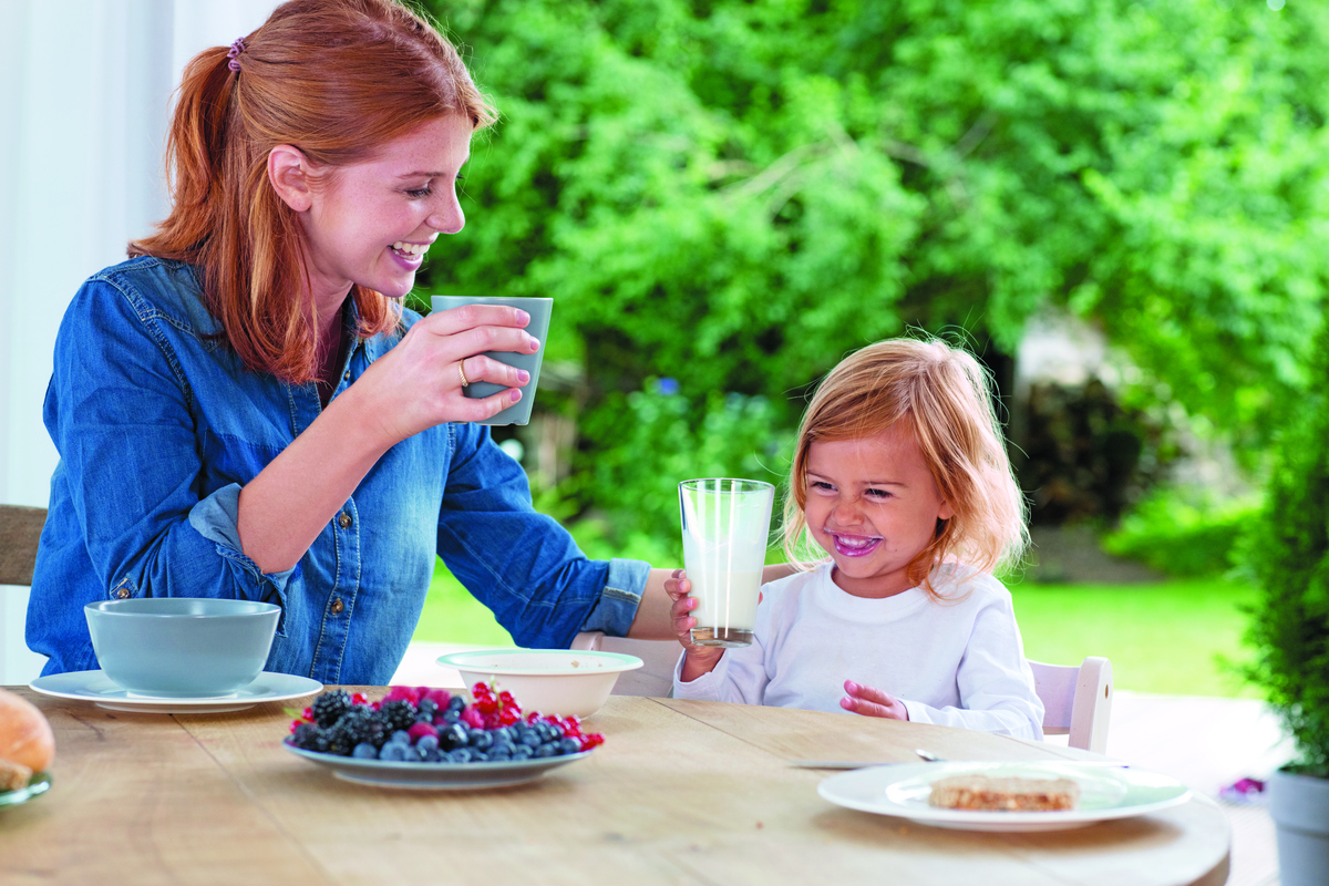 Witamy w projekcie HiPP COMBIOTIK®! 