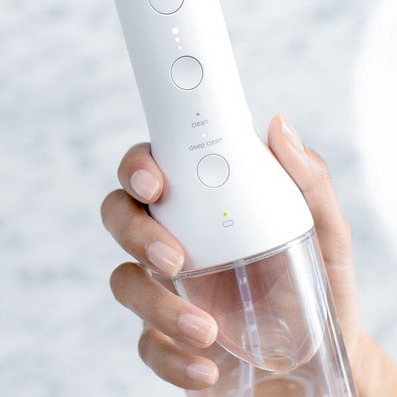 2 tryby, 3 poziomy intensywności