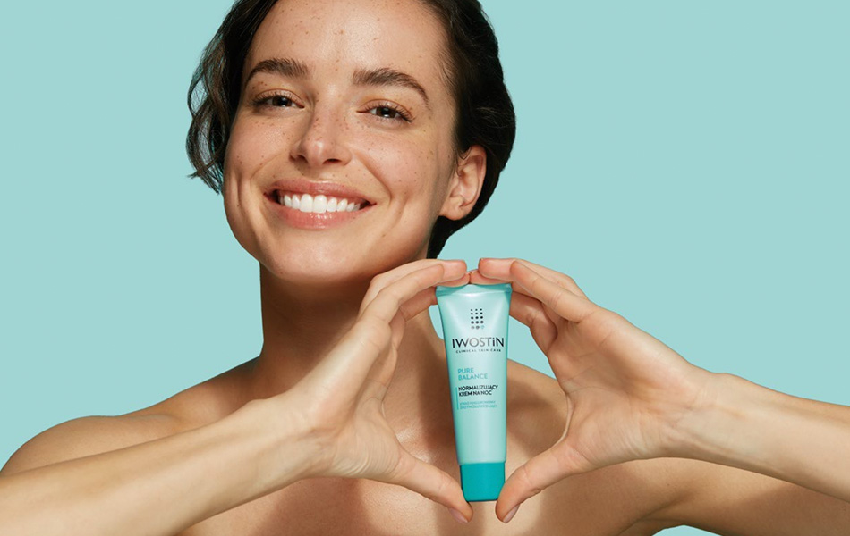 Iwostin Pure Balance