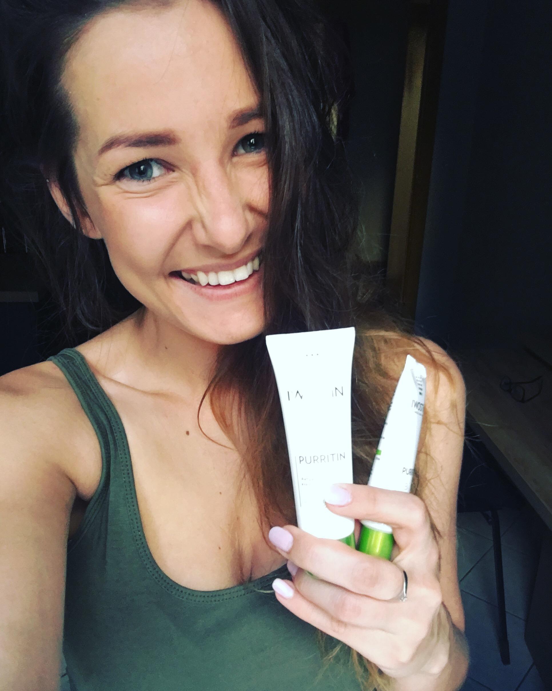 #DbamoSkorezPurritin