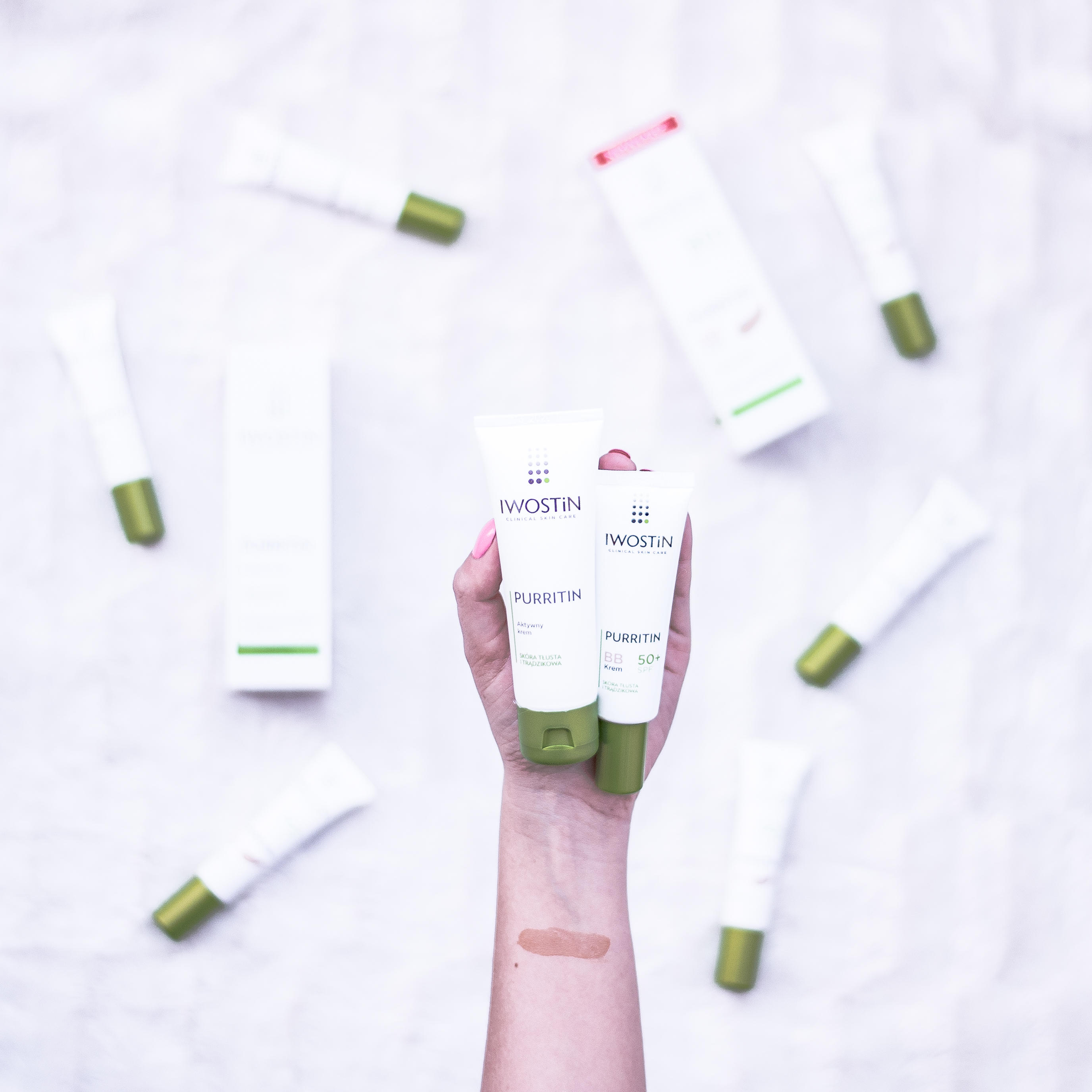 #DbamoSkorezPurritin