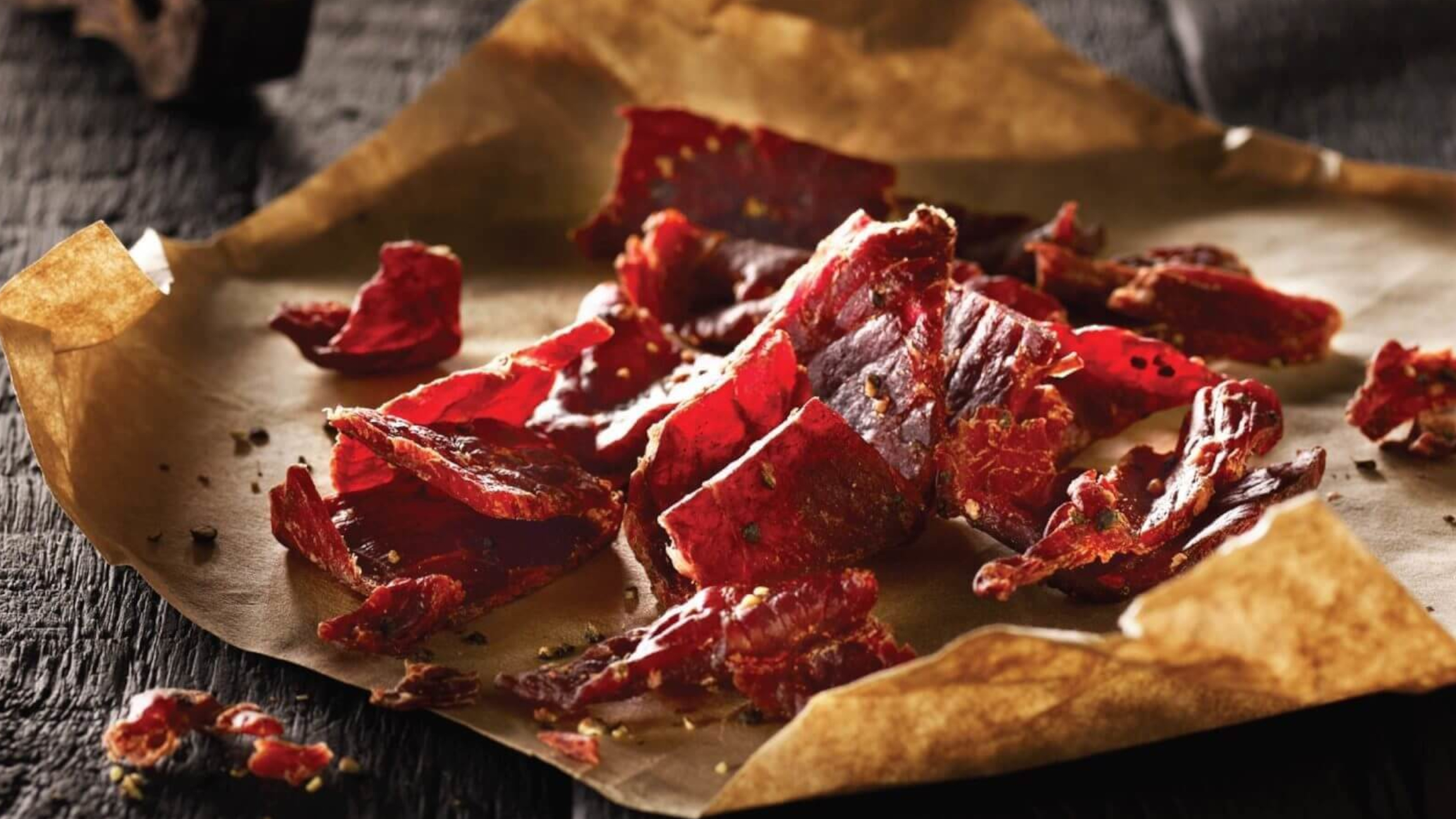 Sprawdź, czy wykonałeś już wszystkie zadania w projekcie Jack Link's Beef Jerky!