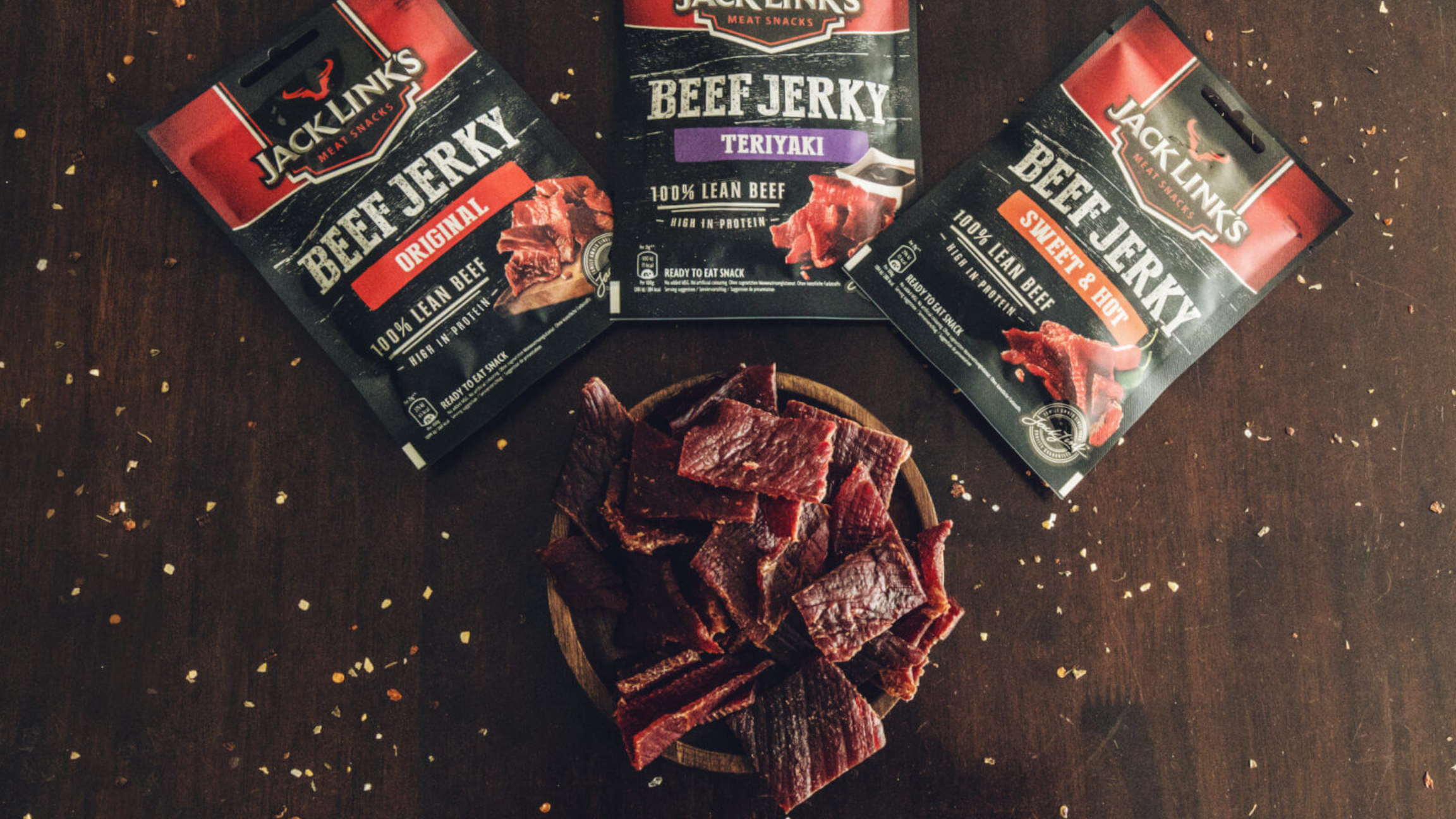 Zainspiruj się i stwórz swoją publikacje z #jacklinkspl!