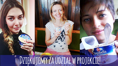 Dziękujemy! Zdjęcia nadesłane przez Ambasadorów: gwiazdeczkasyl, paulina300808, lapapaja