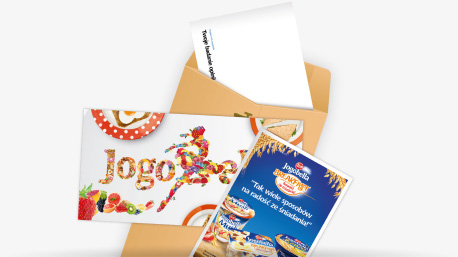 Jogobella Zestaw Ambasadora