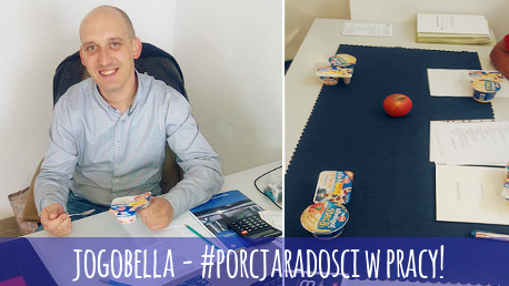 Który z wariantów Jogobella cieszy się największą popularnością wśród Twoich współpracowników?