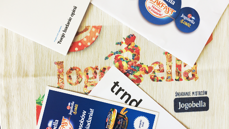 Zestaw Ambasadora sfotografowany przez V29 - dziękujemy za zdjęcie!