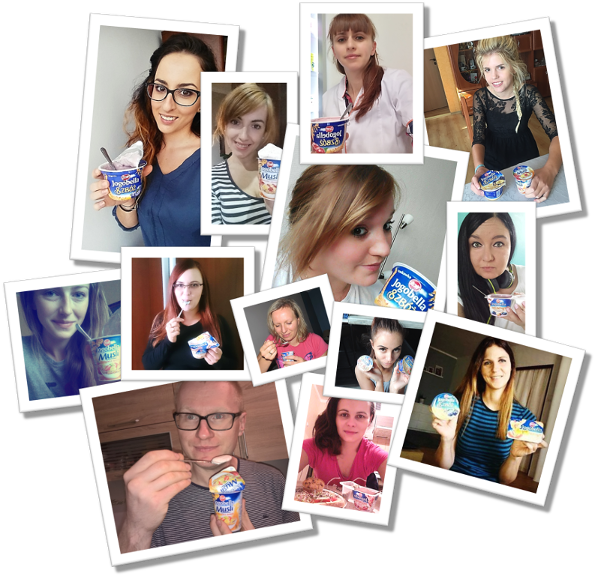 Jogobella - Ambasadorzy