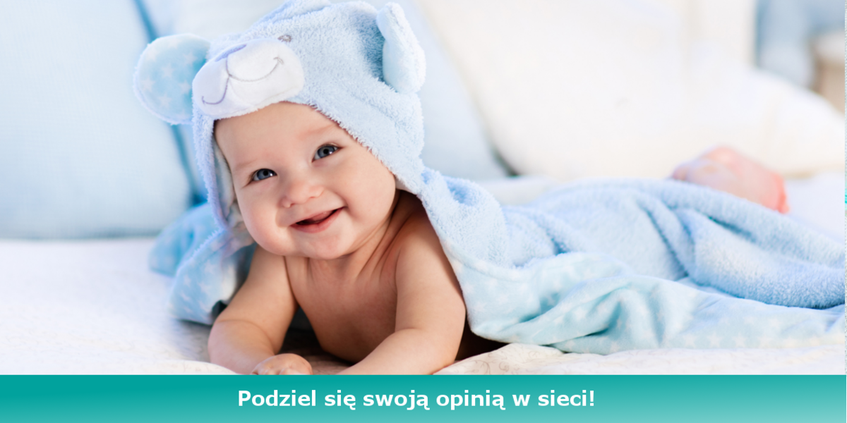 Podziel się swoją opinią!