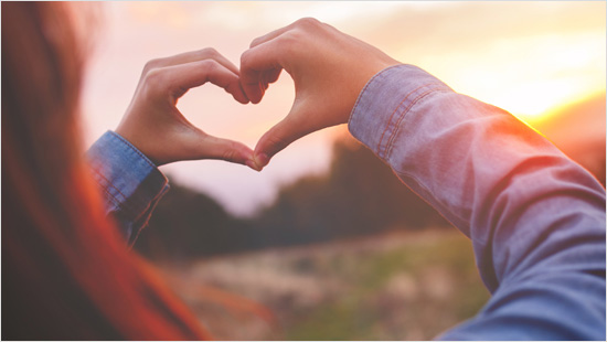 Ze Smakiją przedłużamy Walentynki. Okazywanie uczuć tylko jednego dnia to stanowczo za mało!