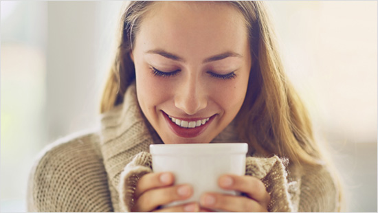 Celebruj swoje małe i duże sukcesy. Każdego dnia zrób coś, co sprawi Ci radość! Sięgniji po jeden z aż 8 dostępnych smaków kaszek Smakija.