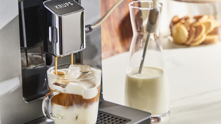 Witaj w świecie KRUPS!