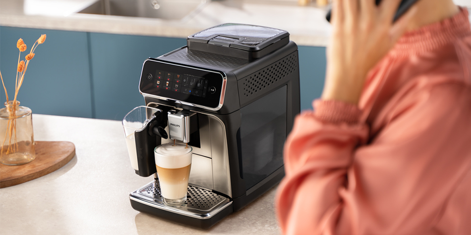 Witaj w świecie LatteGo!