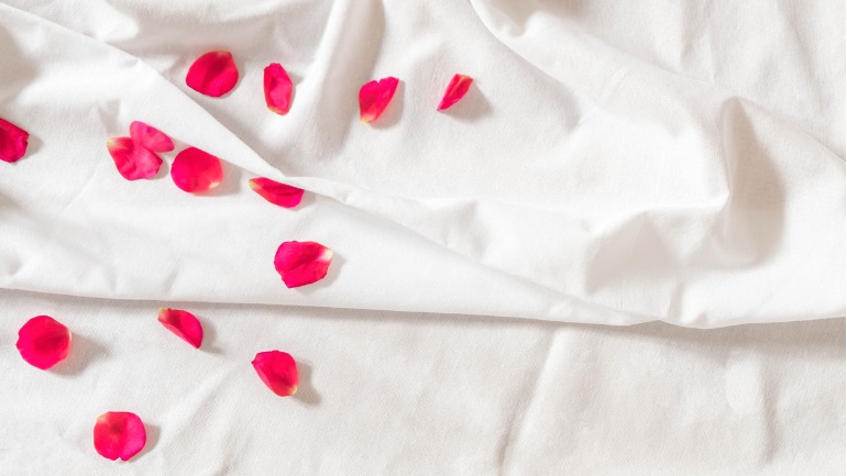 Witamy w projekcie Lenor Moods!