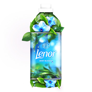 Dewy Blossom / Fresh