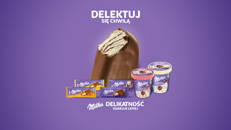 milka 