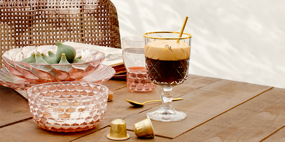 Witamy w projekcie L'OR!