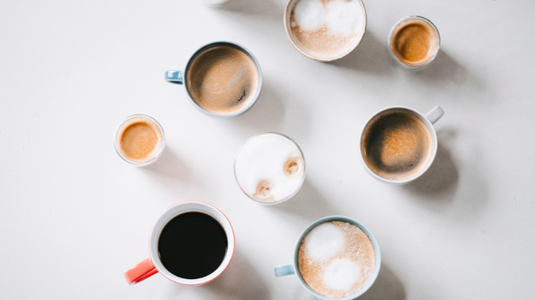 Witamy w projekcie Ekspresy do kawy Melitta