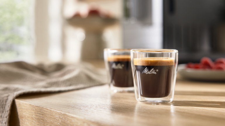 Poznaj ekspresy zaprojektowane z myślą o wszystkich miłośnikach kawy! 