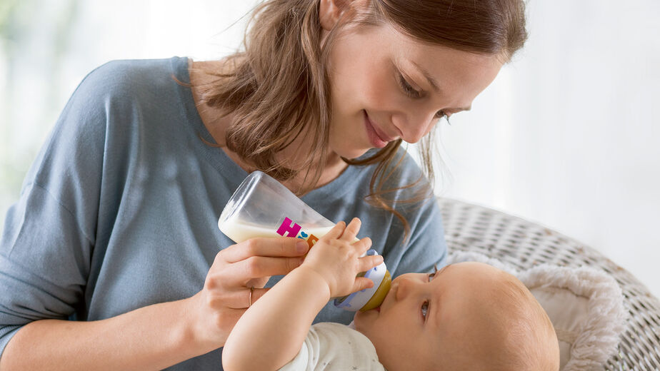 Mleko następne HiPP 2 BIO COMBIOTIK®