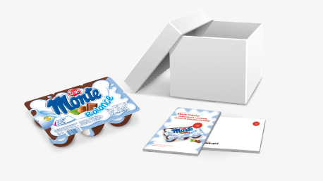 Monte Balance - Zestaw Ambasadora