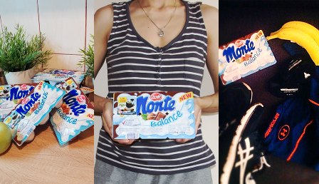 Zdjęcia nadesłane przez Ambasadorów: adamm, monik19792, dorotka28lodz