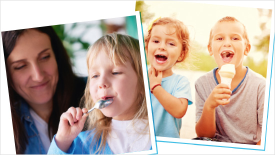 Monte Kaszka będzie idealnym śniadaniem dla Twojego malucha - ale nie tylko!