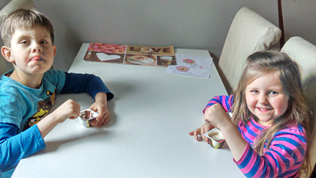 Zdjęcie nadesłane przez Ambasadorkę Filzuza