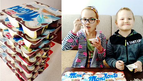 Zdjęcia nadesłane przez Ambasadorów Mala0012 i jarek1