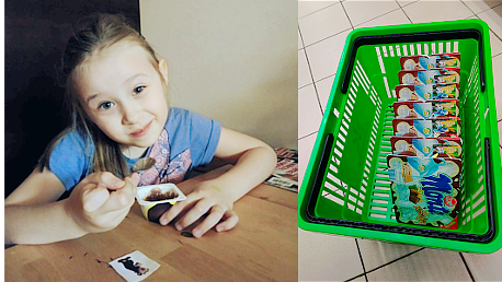 Zdjęcia nadesłane przez Ambasadorów DeaDia i stachecki